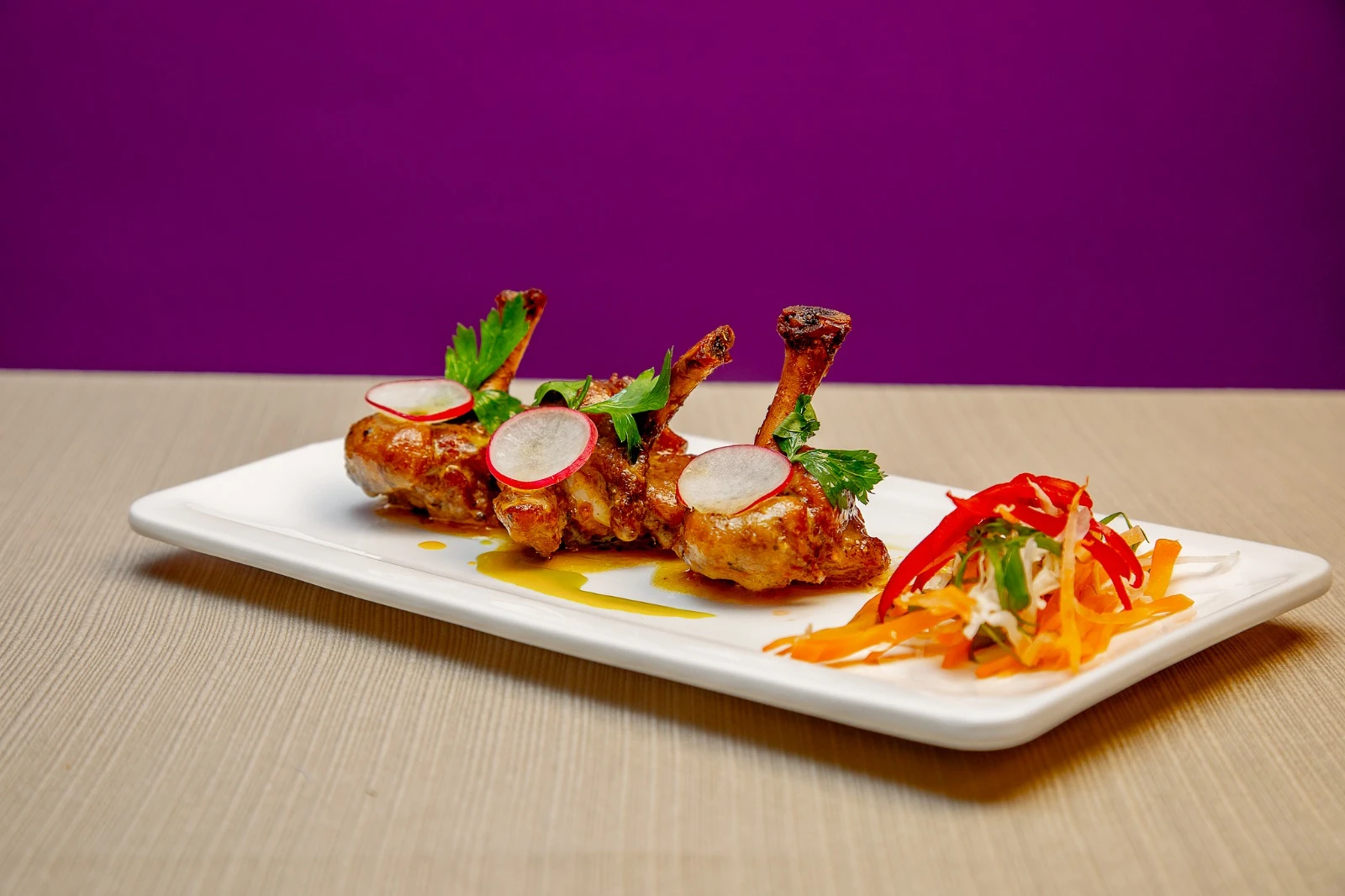 Helemays Foods Stock Photos