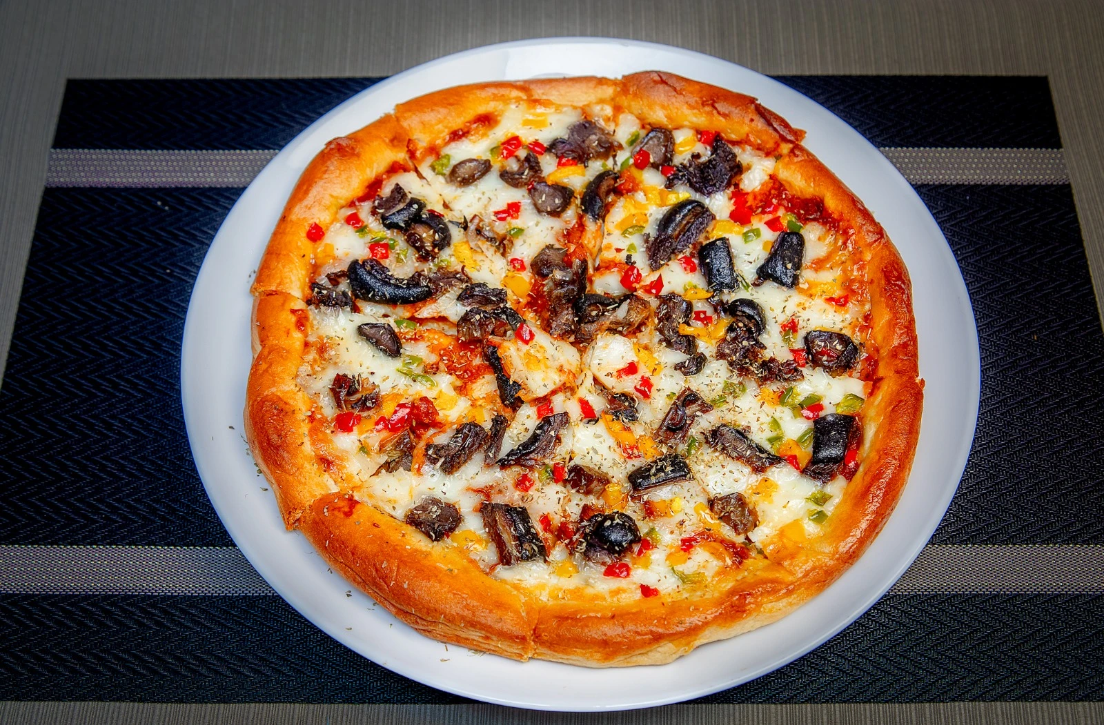 Helemays Foods Stock Photos