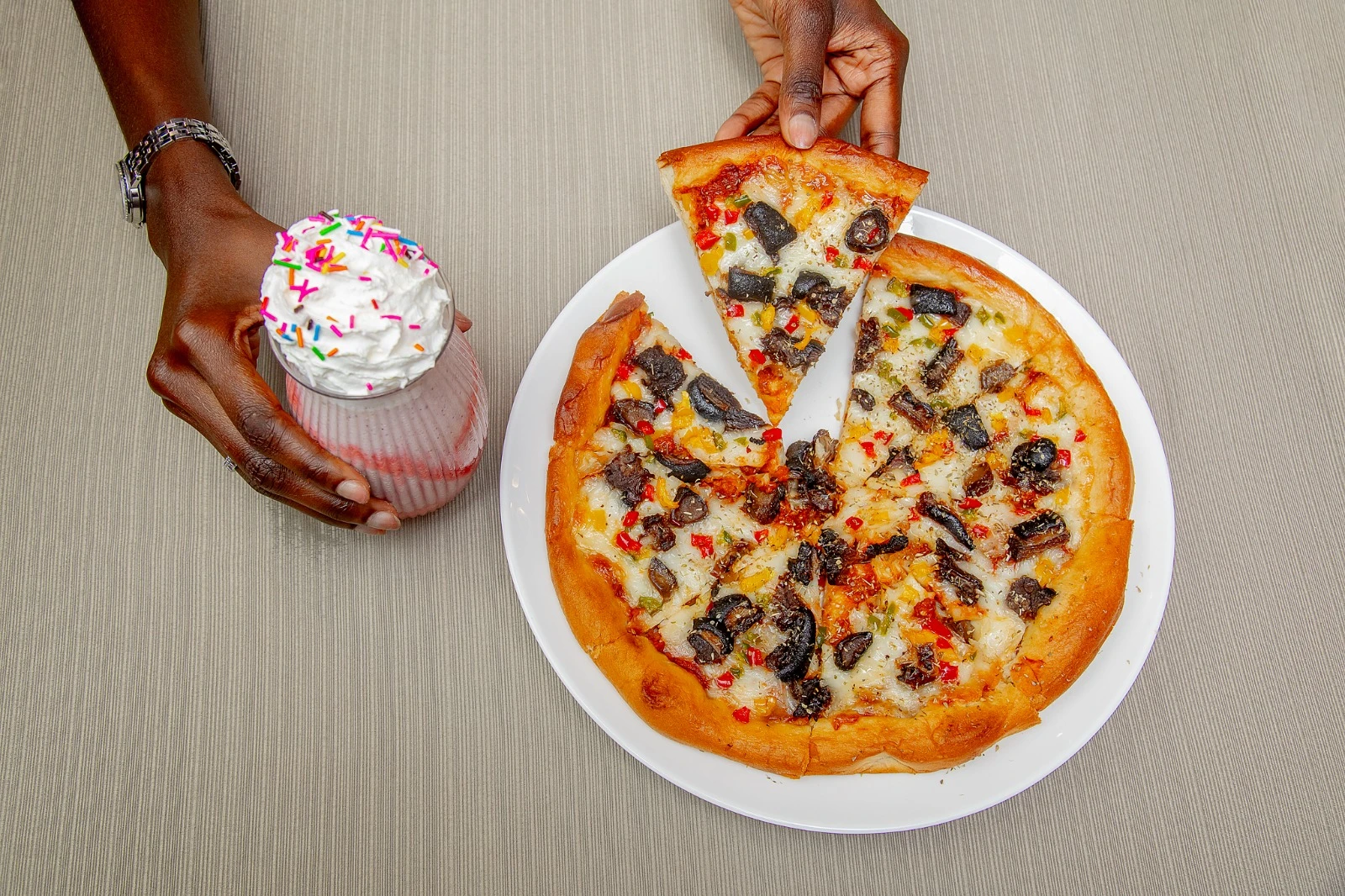 Helemays Foods Stock Photos