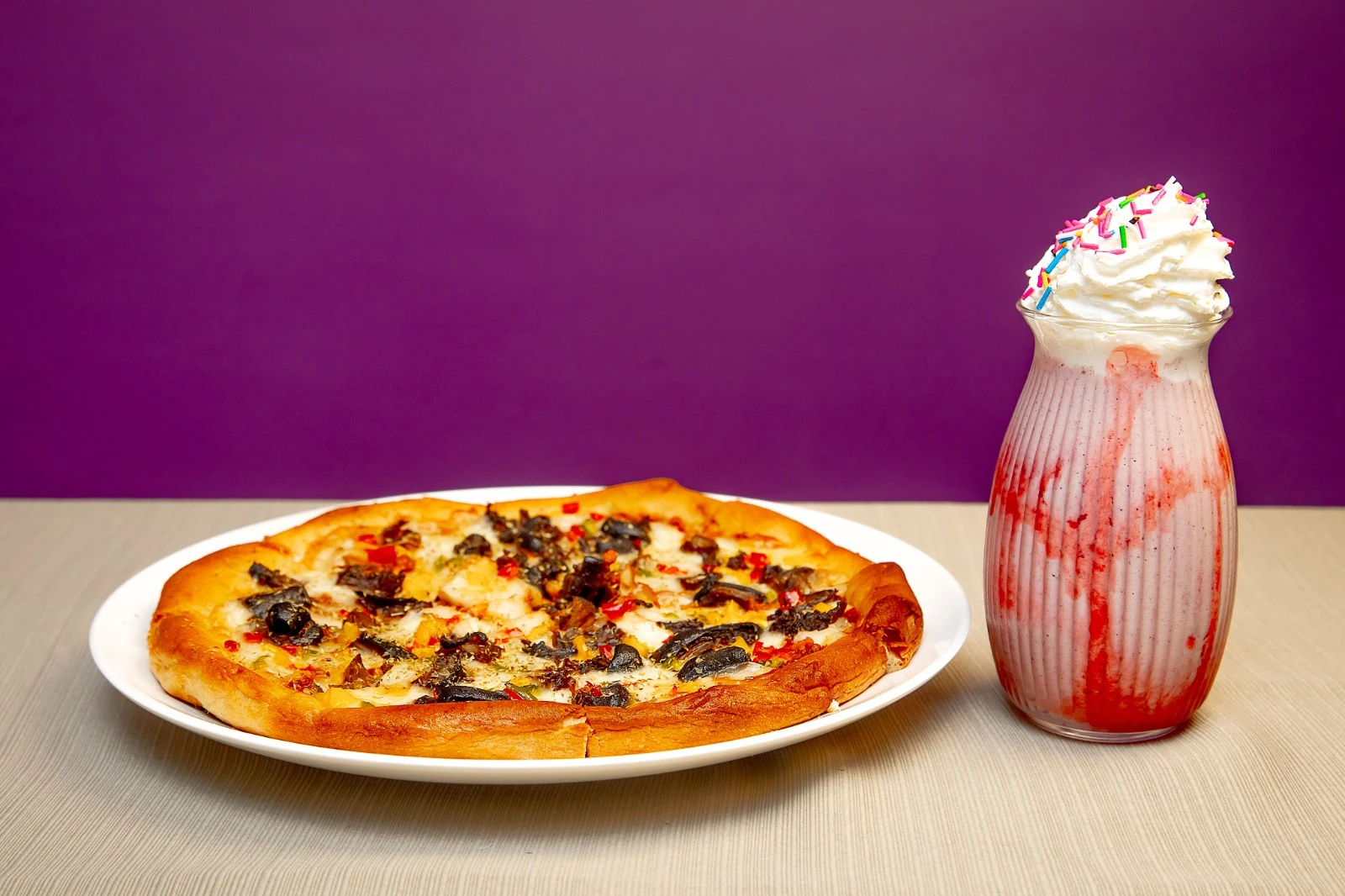 Helemays Foods Stock Photos