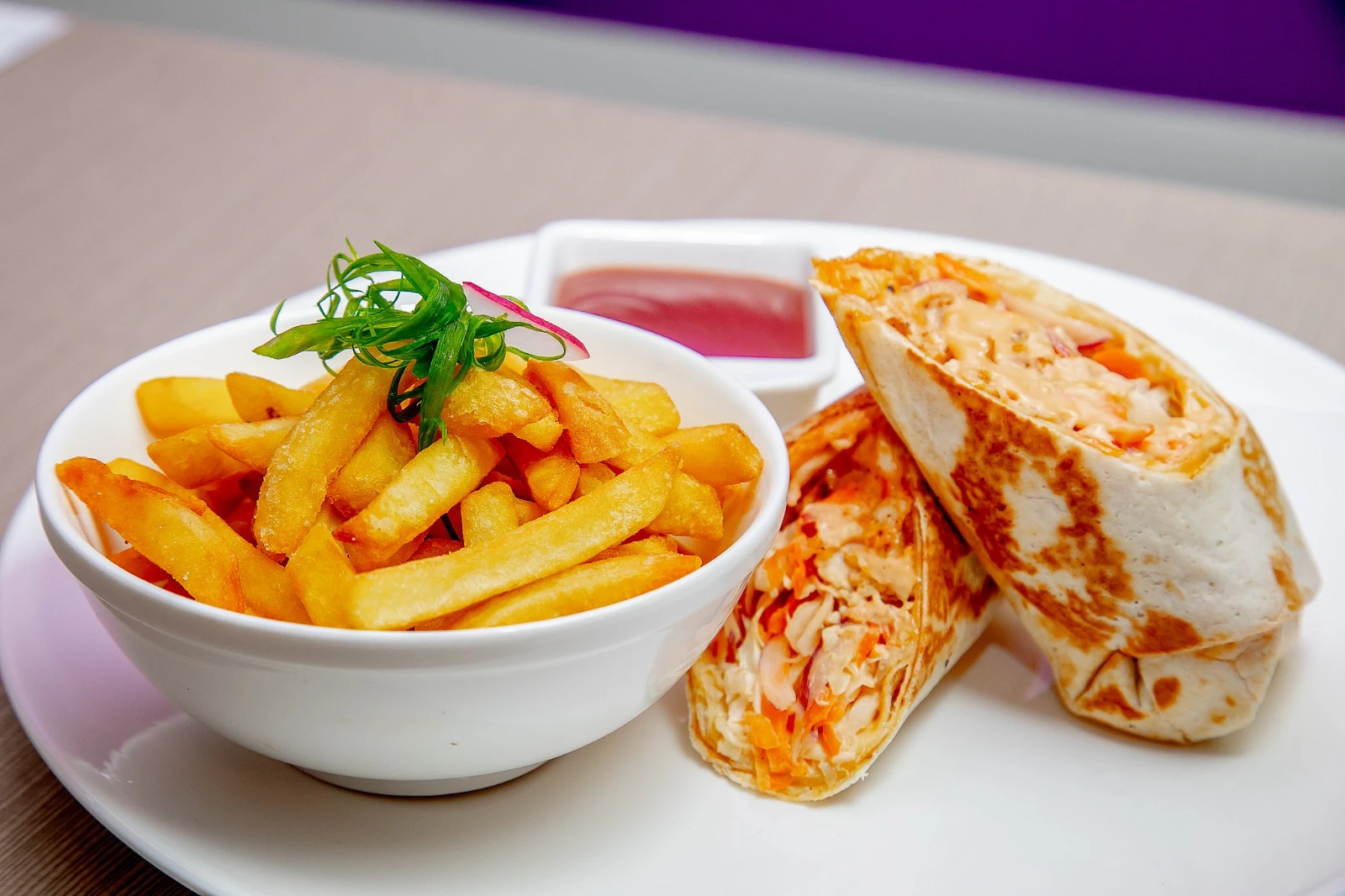 Helemays Foods Stock Photos