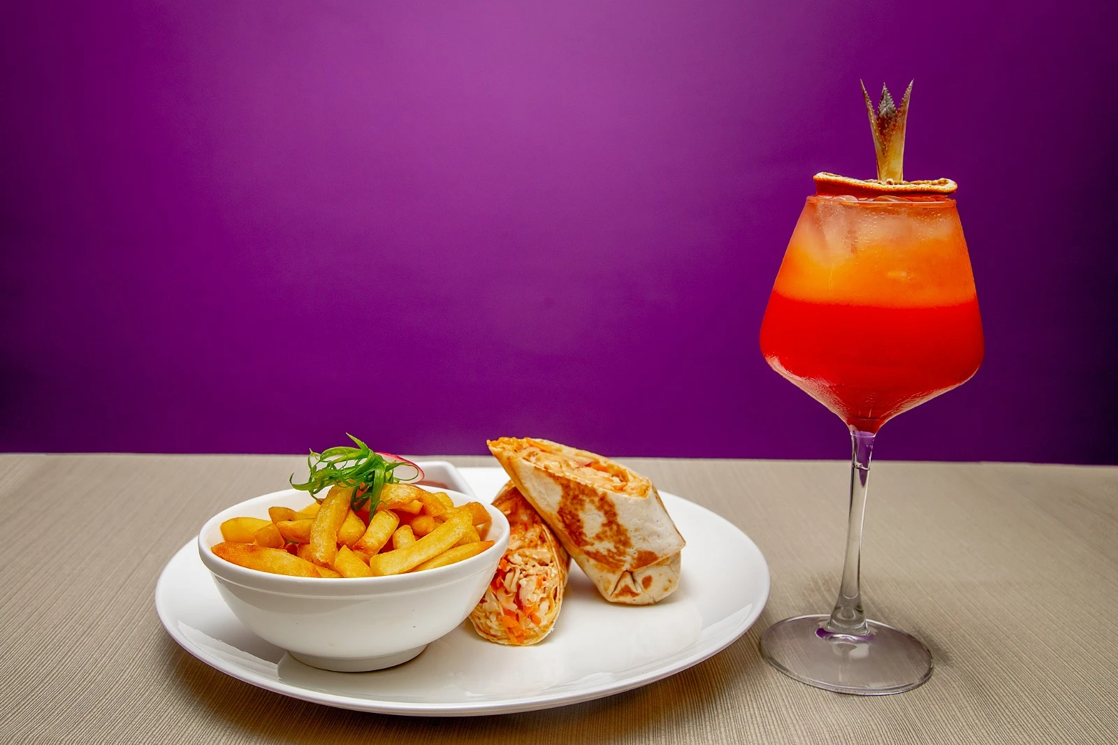 Helemays Foods Stock Photos