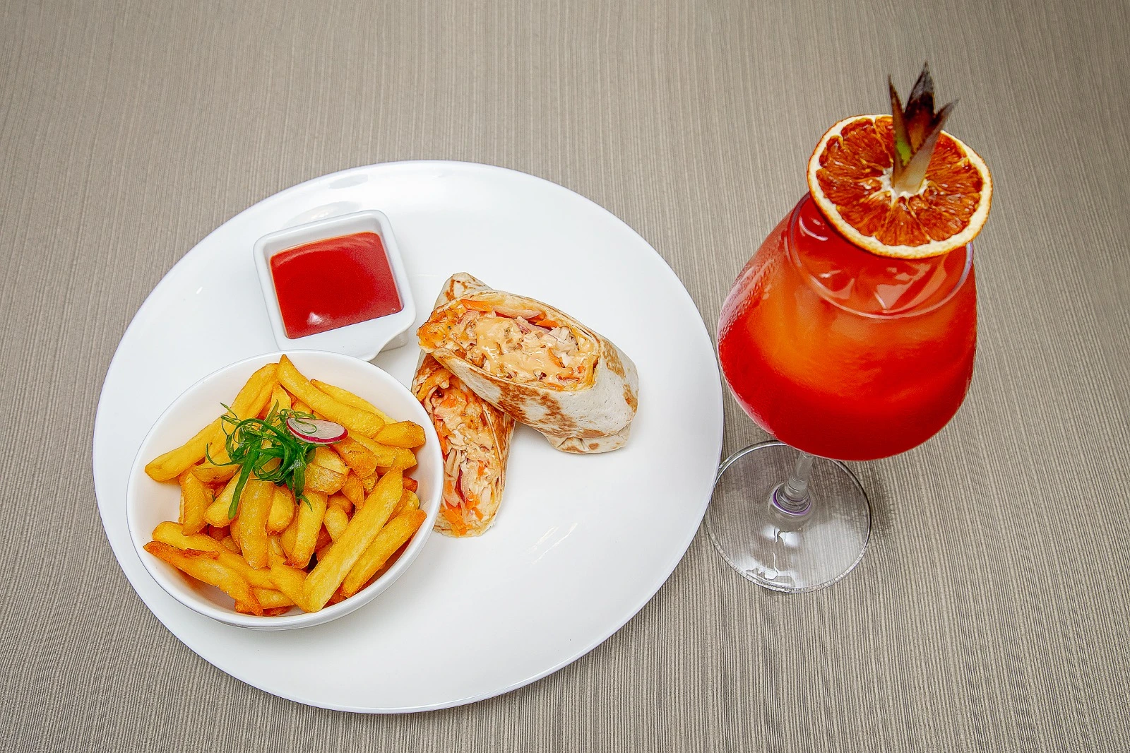 Helemays Foods Stock Photos