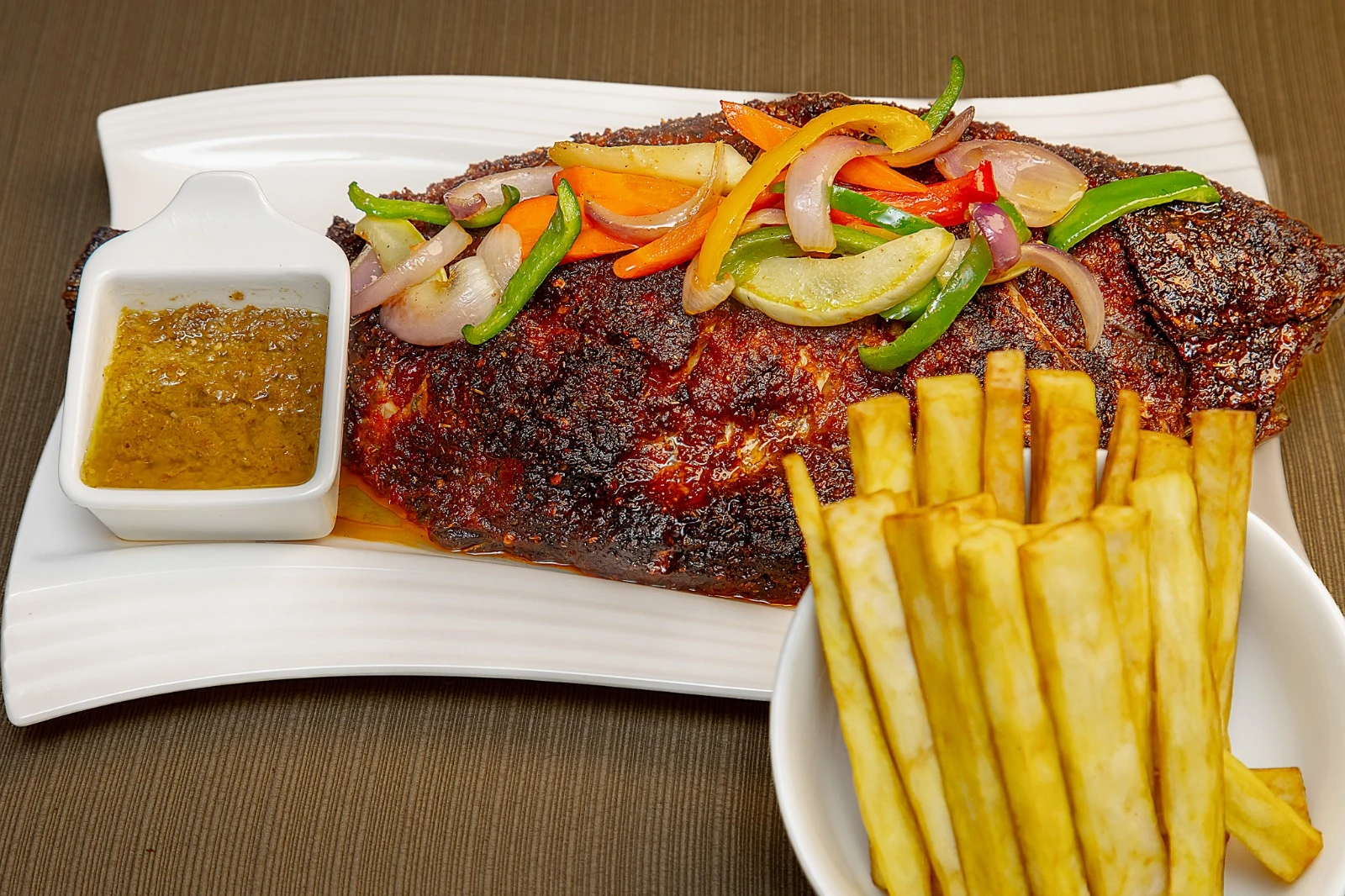 Helemays Foods Stock Photos