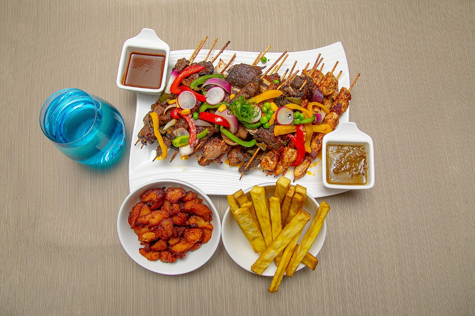 Helemays Foods Stock Photos